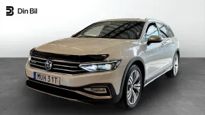 Volkswagen Passat 2020