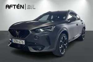 Cupra Formentor 2023