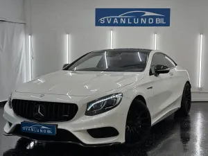 Mercedes-Benz S 2015
