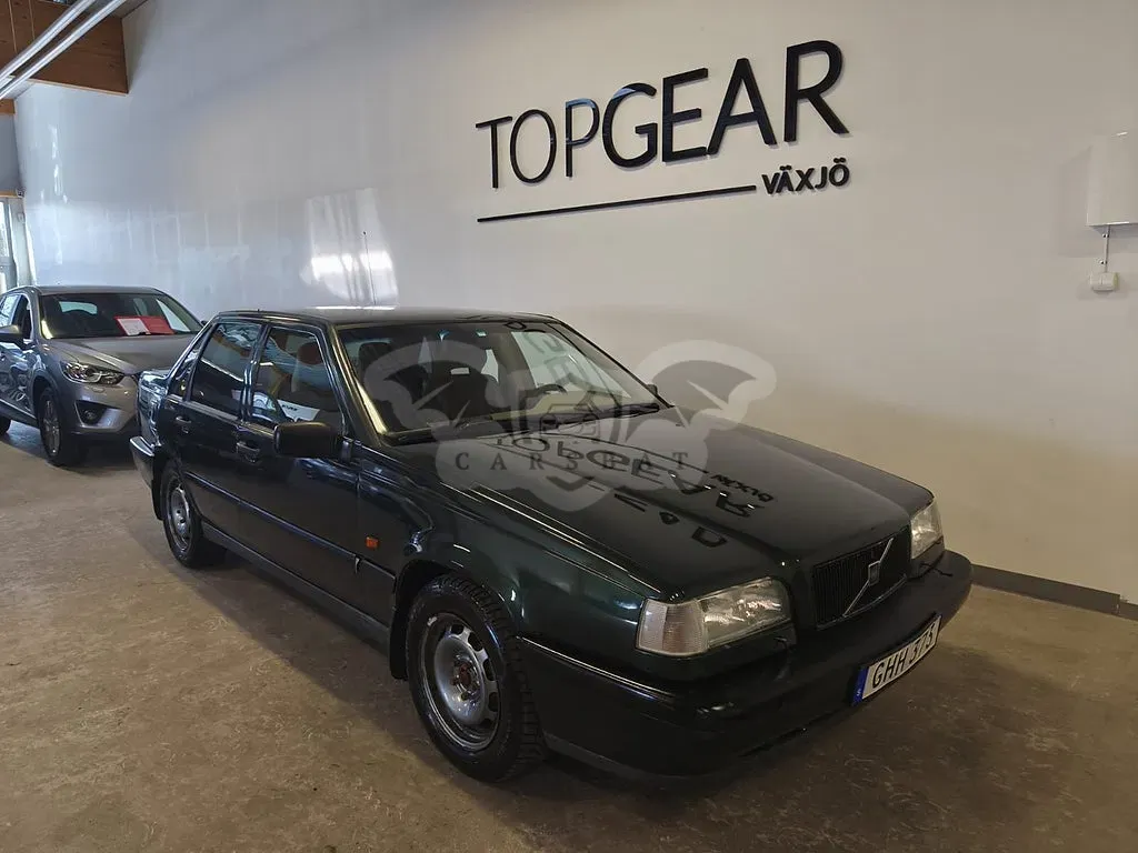 Volvo 850 1996