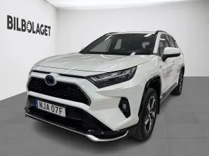 Toyota Rav4 2022