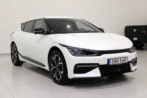 Kia EV6 2022