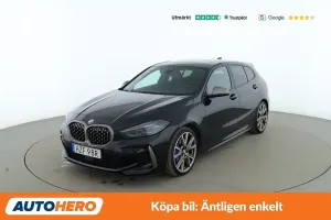 BMW 1 Series 2022