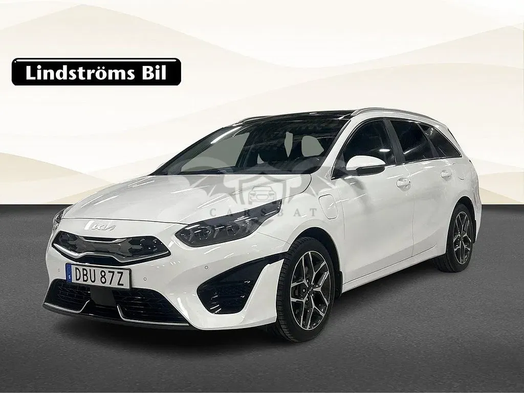 Kia Ceed 2022