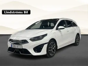 Kia Ceed 2022
