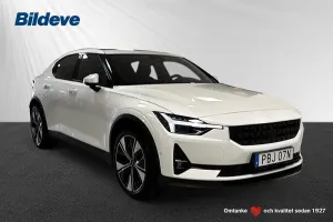 Polestar 2 2022