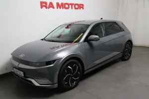 Hyundai IONIQ 5 2022