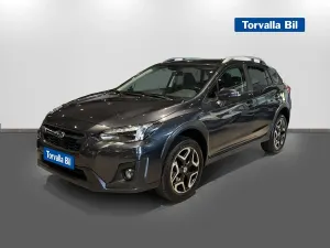 Subaru XV 2018