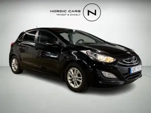 Hyundai i30 2014