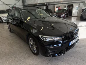 BMW 3 Series 320d 2020