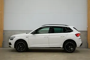 Skoda Kamiq 2023