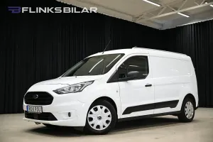 Ford Transit Connect 2023