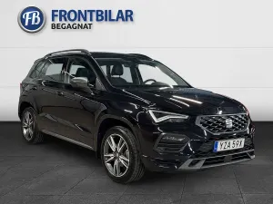Seat Ateca 2023