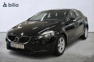 Volvo V40 2017