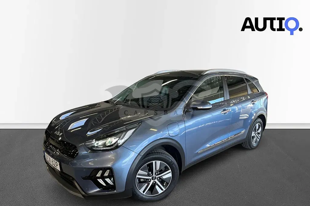 Kia Niro 2022