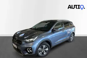 Kia Niro 2022