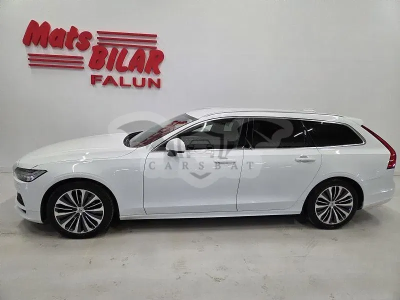 Volvo V90 2020
