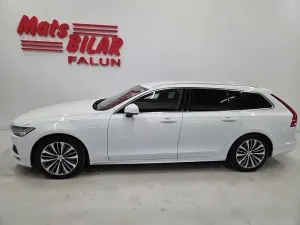 Volvo V90 2020