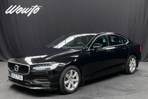 Volvo S90 2020