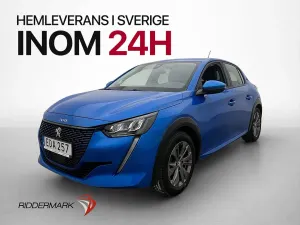 Peugeot 208 2020