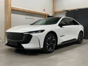 Mazda 6 2026