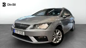 Seat Leon 2019