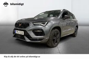 Cupra Ateca 2024