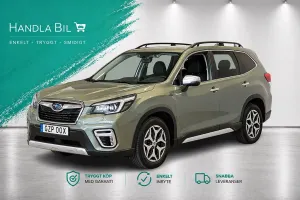 Subaru Forester 2020