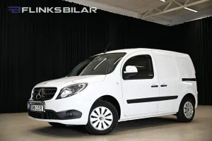 Mercedes-Benz Citan 2021