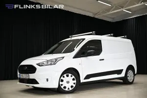 Ford Transit Connect 2020