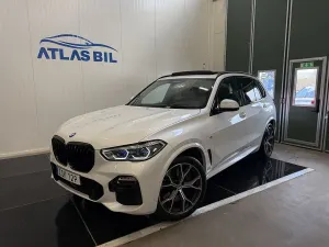 BMW X5 2019