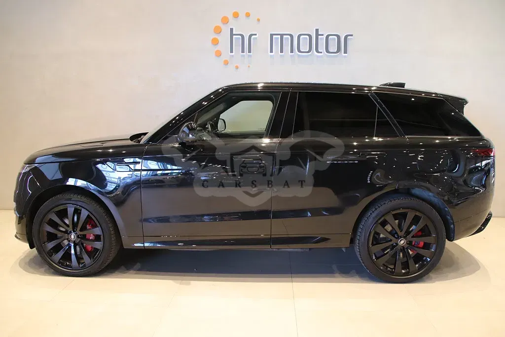 Land Rover Range Rover 2023