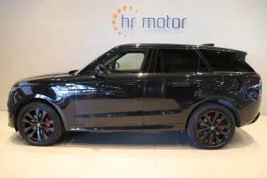 Land Rover Range Rover 2023