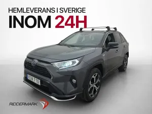 Toyota Rav4 2021