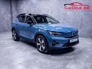 Volvo XC40 2023