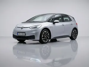 Volkswagen ID.3 2021