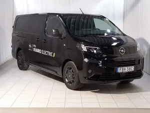 Opel Vivaro 2025