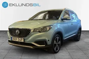 MG ZS 2020