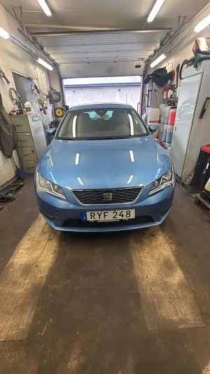 Seat Leon 2015