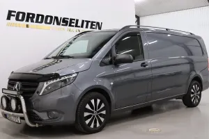 Mercedes-Benz Vito 2023