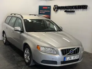 Volvo V70 2010