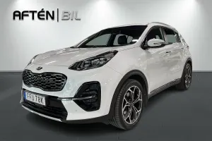 Kia Sportage 2020