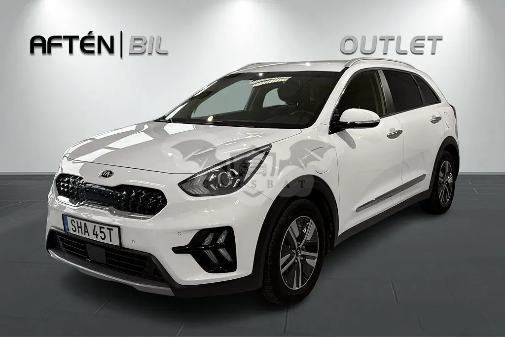 Kia Niro 2020