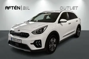 Kia Niro 2020