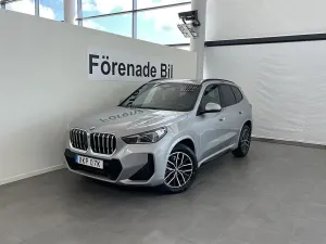 BMW X1 2026