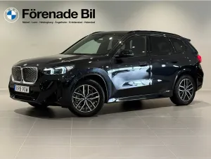 BMW iX1 2025