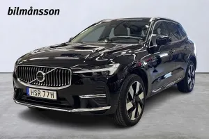 Volvo XC60 2025
