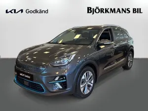 Kia Niro 2021