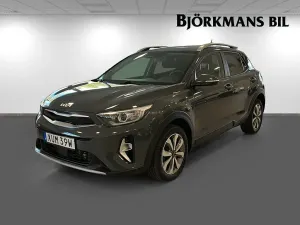 Kia Stonic 2022