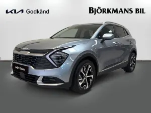 Kia Sportage 2025